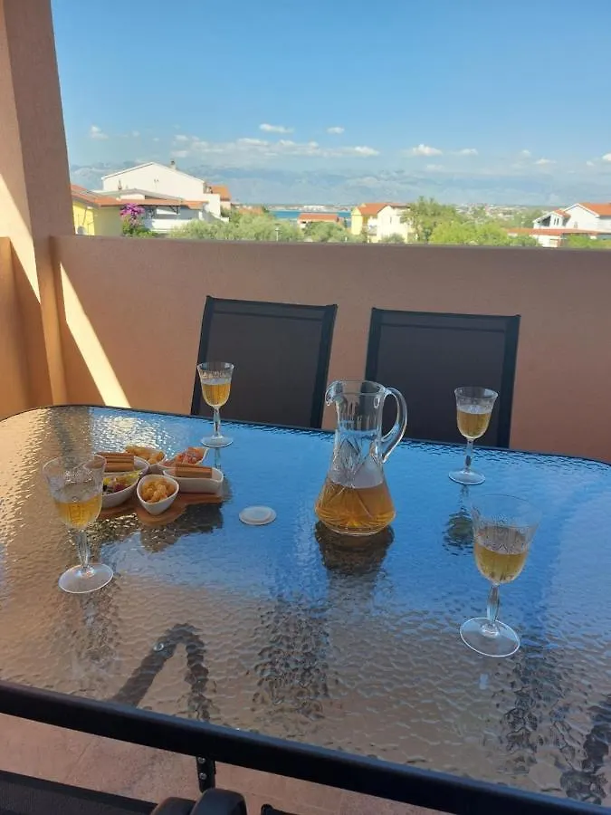 Villa Holiday Home Aria Nin
