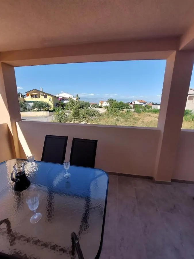 Holiday Home Aria Nin