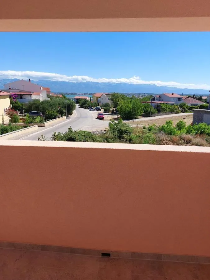 Holiday Home Aria Nin 0*,  Croatia