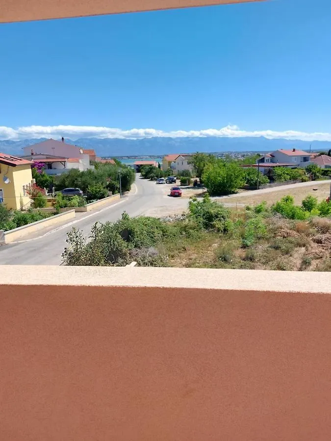 Holiday Home Aria Nin Vila