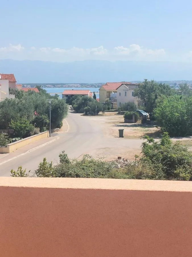 Villa Holiday Home Aria Nin Croatia