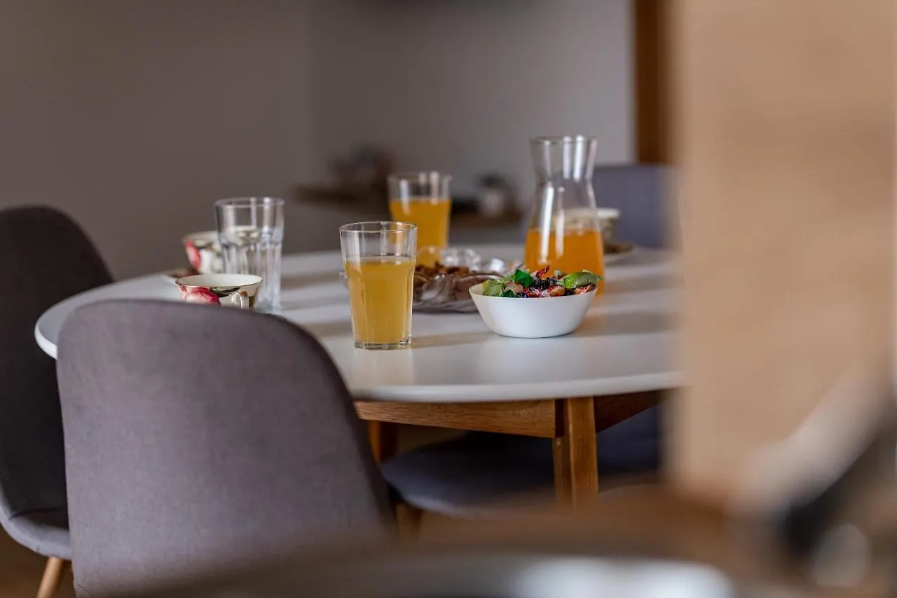 Vila Holiday Home Aria Nin Chorvatsko