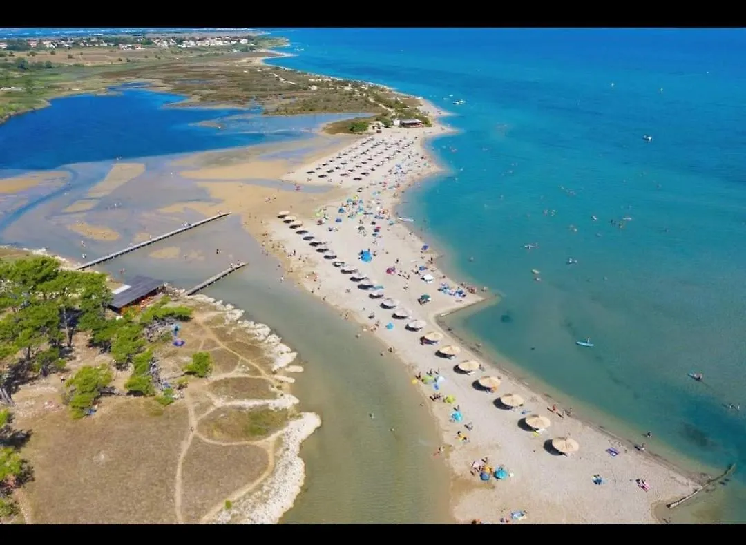 Holiday Home Aria Nin 0*,