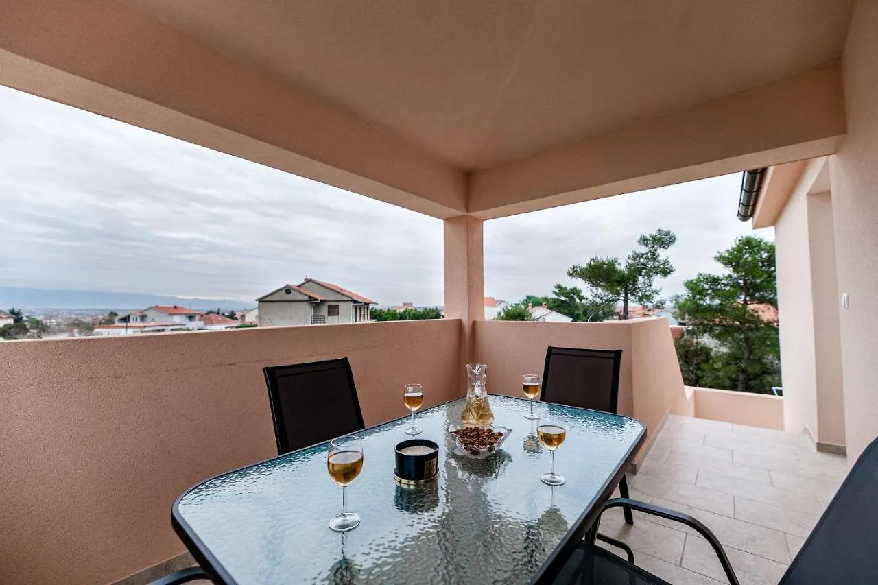 Holiday Home Aria Nin Croatia