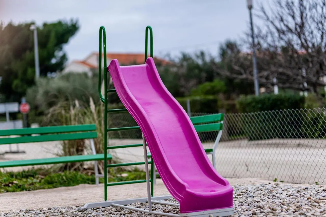 Holiday Home Aria Nin Vila