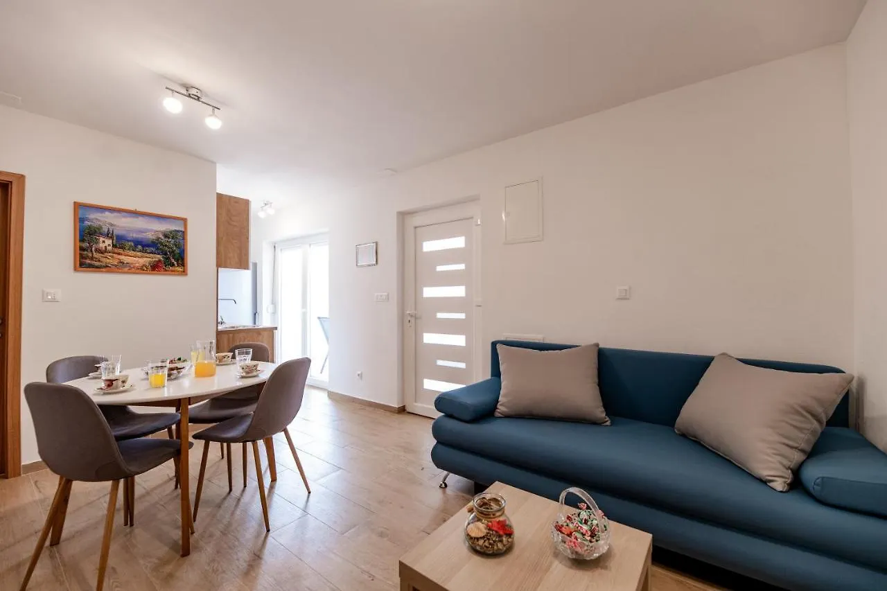 Holiday Home Aria Nin