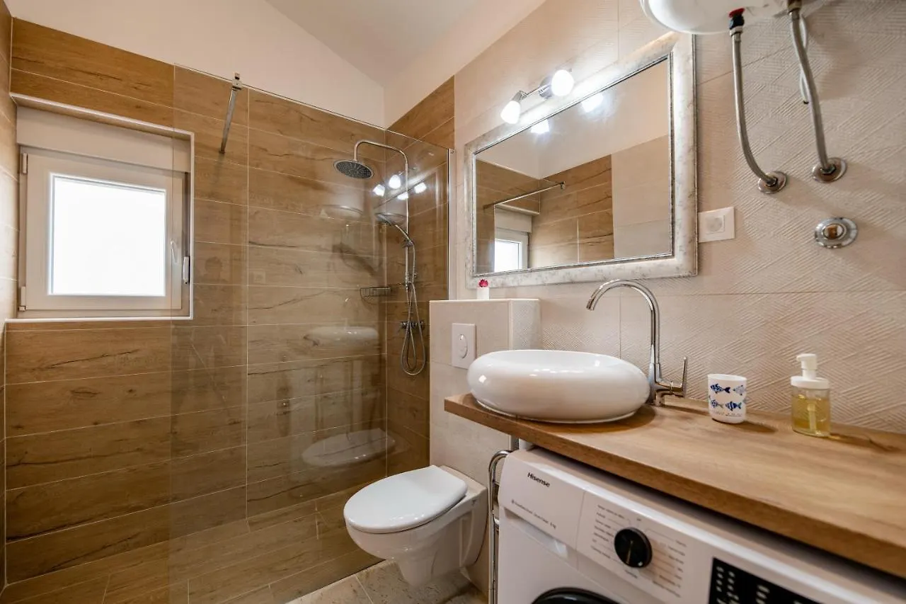 Holiday Home Aria Nin 0*,  Croatia