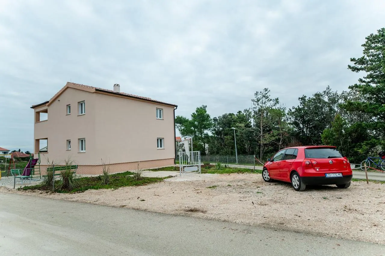 Holiday Home Aria Nin 0*,  Croatia