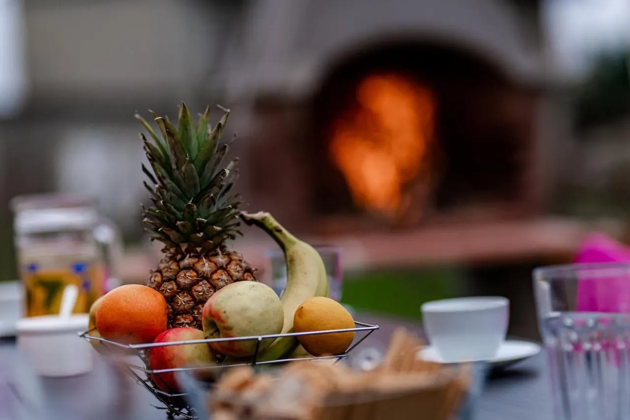 Holiday Home Aria Nin Kroatien