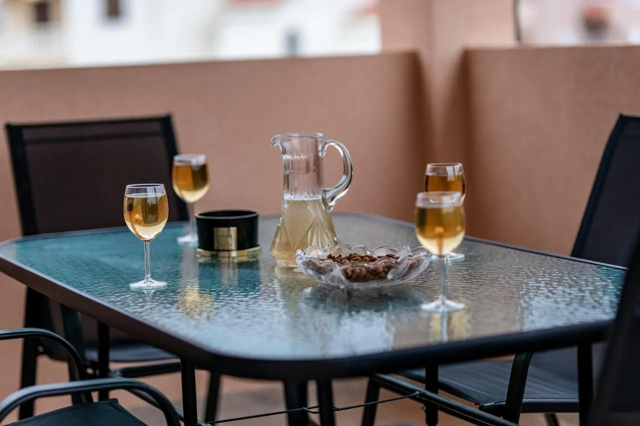 Holiday Home Aria Nin Villa