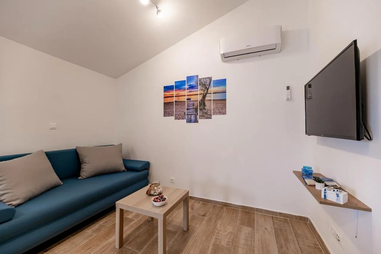 Villa Holiday Home Aria Nin Croatia