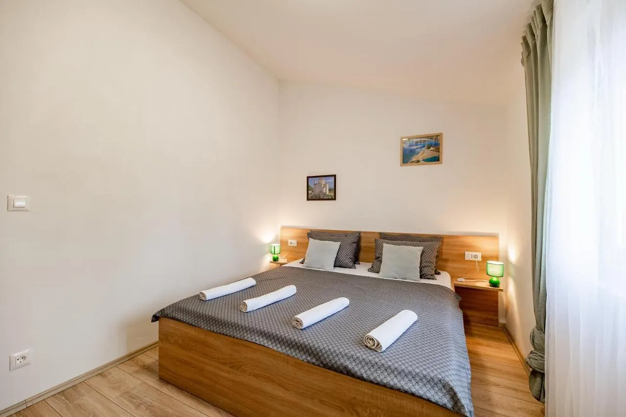 Holiday Home Aria Nin