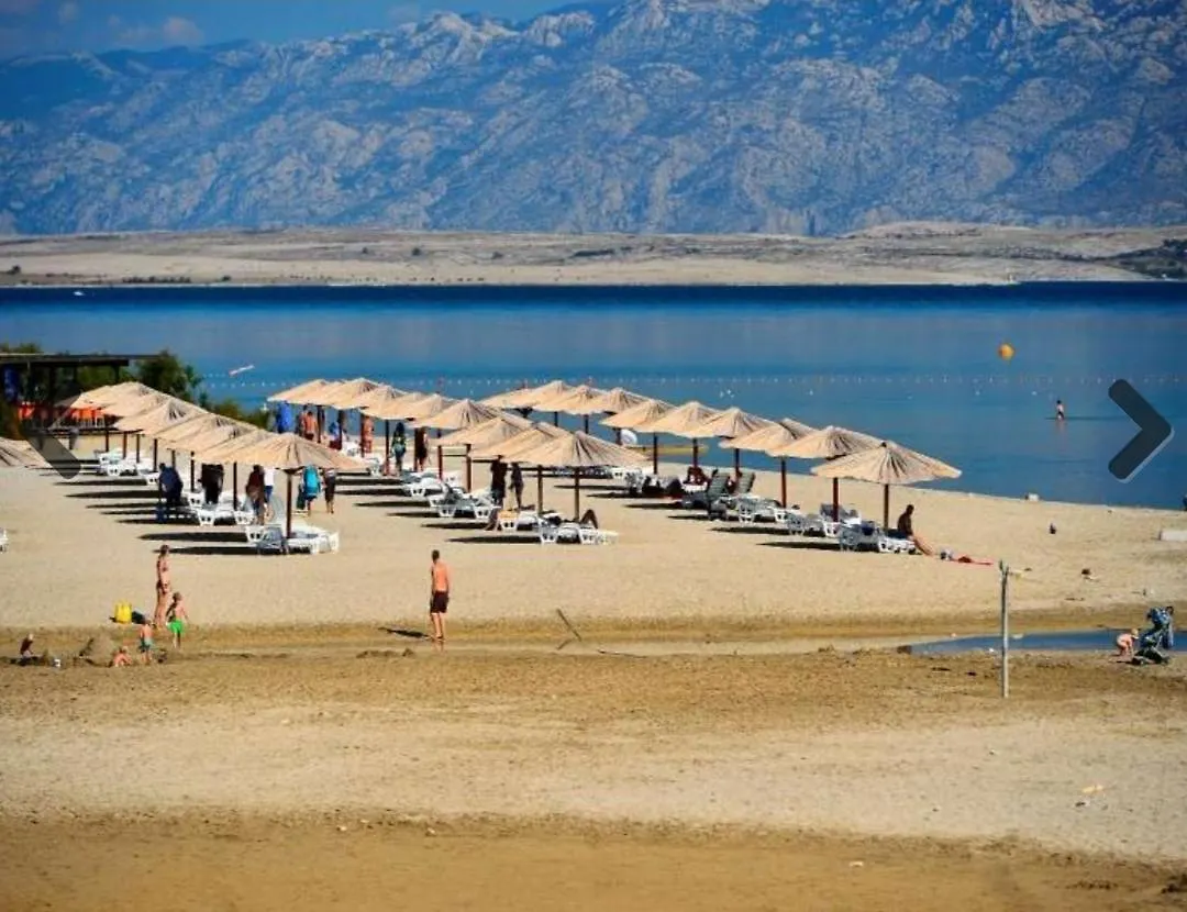 Holiday Home Aria Nin