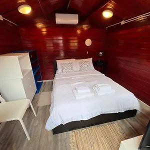 And Dalibor Apartman