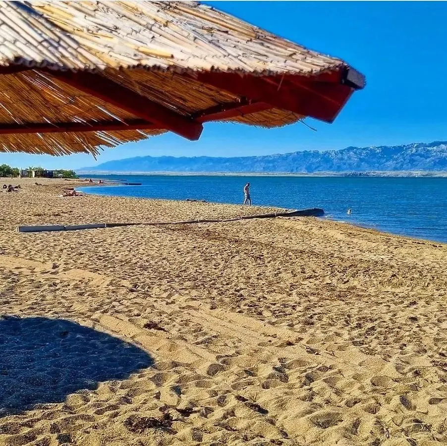 Holiday Home Aria