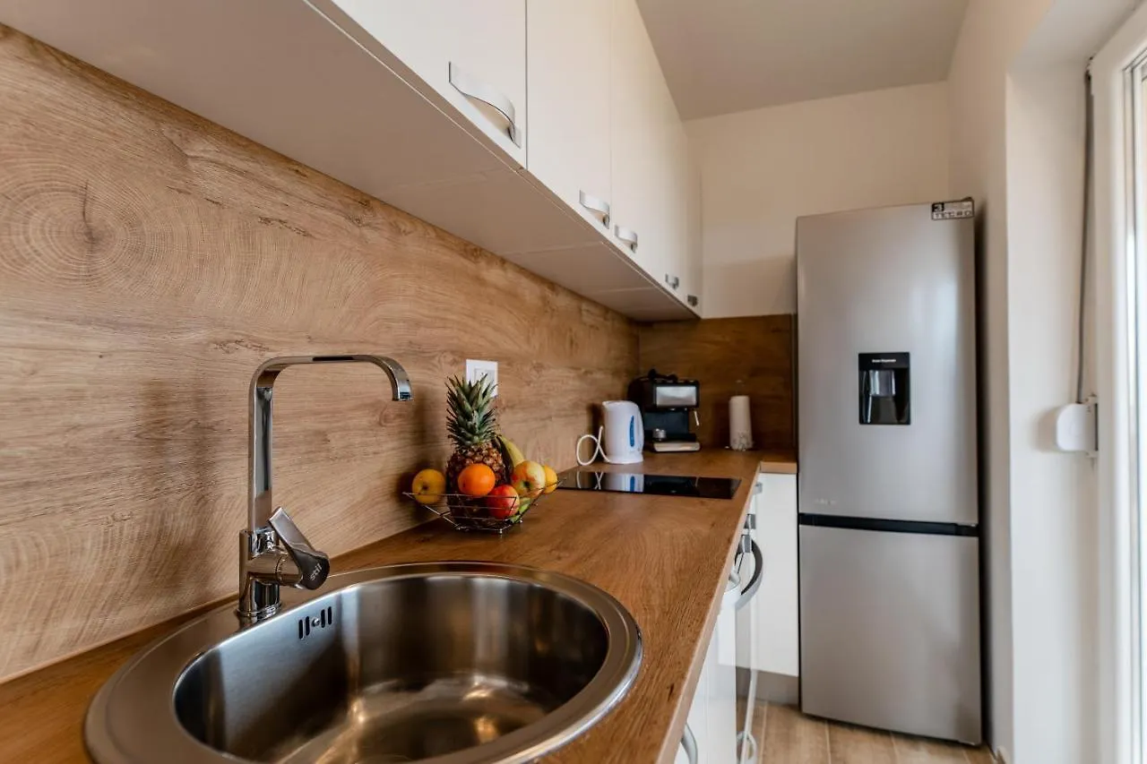 Holiday Home Aria Vila Nin