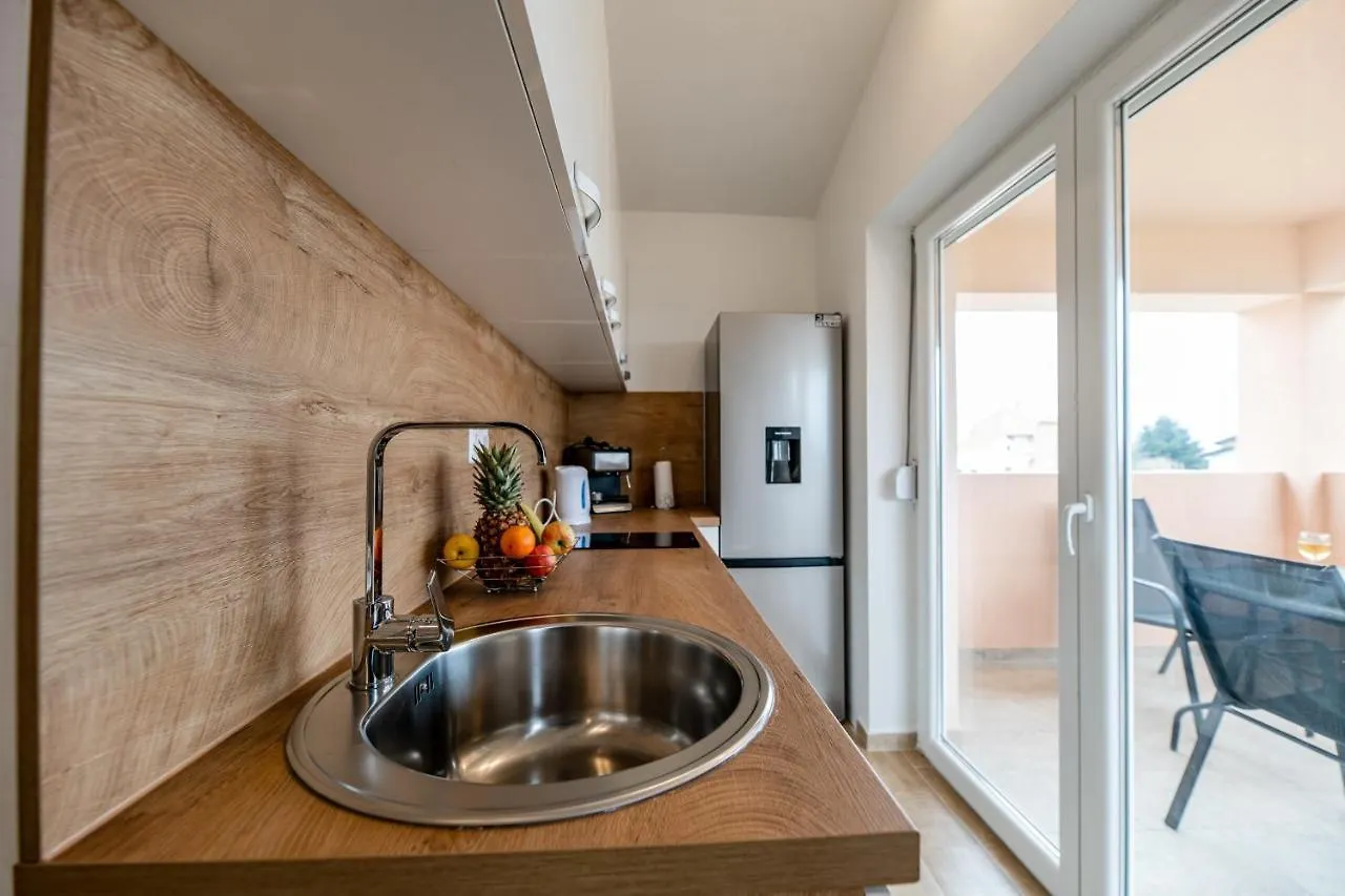 Vila Holiday Home Aria